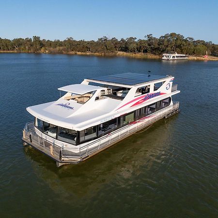 All Seasons Houseboats Hotel Mildura Luaran gambar